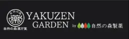 YAKUZEN GARDEN
